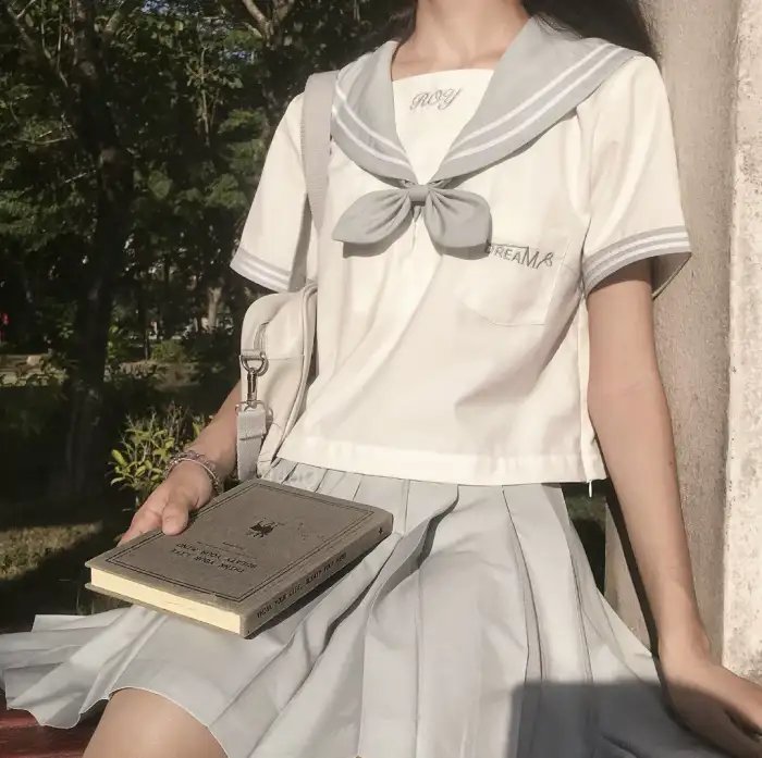 愿为女人